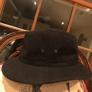 Mad Hatter LG/XLG 100% polyester Fedora Hat